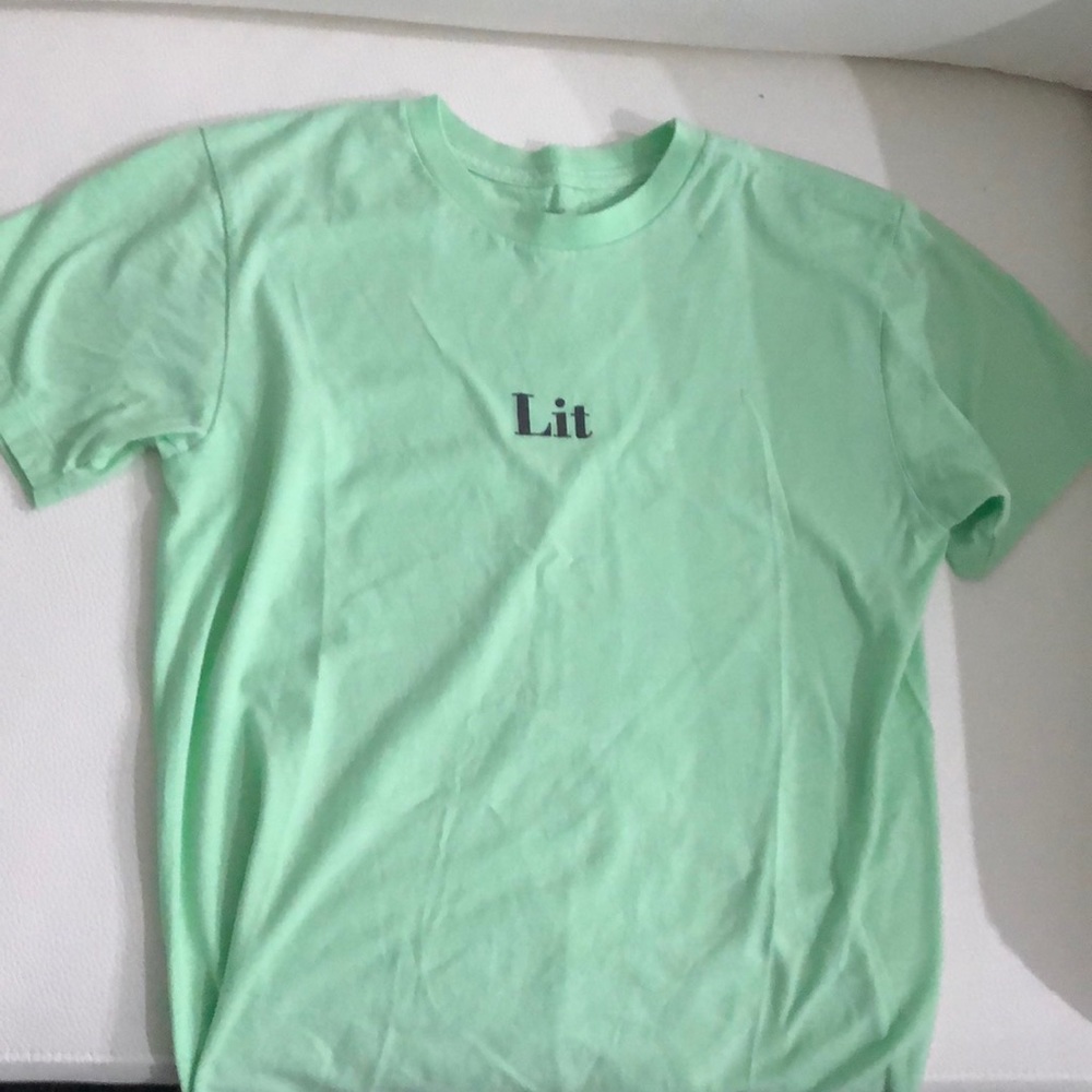 T-shirt